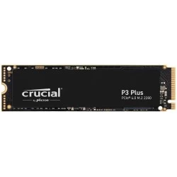 Внутренний SSD Crucial 2 ТБ M.2 (CT2000P3PSSD8)