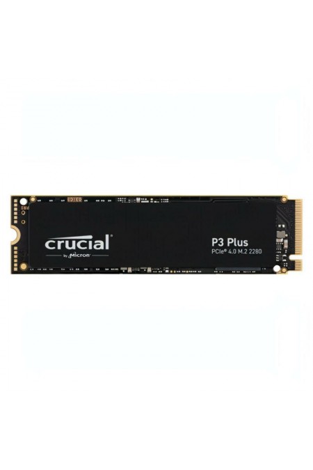 Внутренний SSD Crucial 2 ТБ M.2 (CT2000P3PSSD8) 