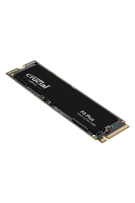 Внутренний SSD Crucial 2 ТБ M.2 (CT2000P3PSSD8) 1