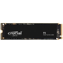 Внутренний SSD Crucial 2 ТБ M.2 (CT2000P3SSD8)