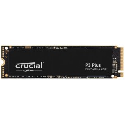 Внутренний SSD Crucial 500 ГБ M.2 (CT500P3PSSD8)