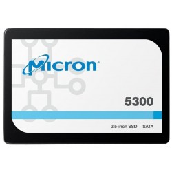 Внутренний SSD Crucial 5300 MAX 240 ГБ SATA (MTFDDAK240TDT-1AW1ZABYY)