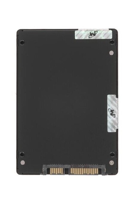 Внутренний SSD Crucial 5300 MAX 240 ГБ SATA (MTFDDAK240TDT-1AW1ZABYY) 2