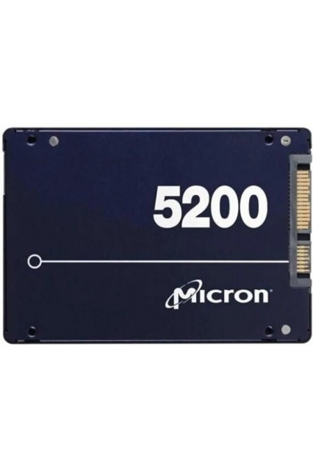 Внутренний SSD Crucial 5300 MAX 240 ГБ SATA (MTFDDAK240TDT-1AW1ZABYY) 4