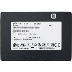 Внутренний SSD Crucial 5300 PRO 240 ГБ (MTFDDAK240TDS-1AW1ZABYY)