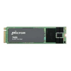 Внутренний SSD Crucial 7450 PRO 960 ГБ M.2 (MTFDKBA960TFR-1BC1ZABYY)