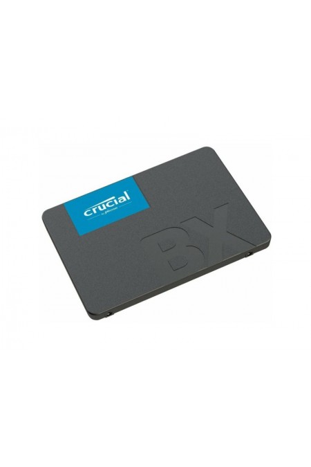 Внутренний SSD Crucial BX 1 ТБ SATA (CT1000BX500SSD1) 1