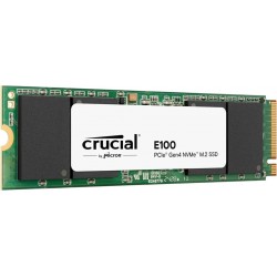 Внутренний SSD Crucial E100 2 ТБ (CT2000E100SSD8)