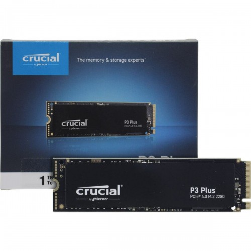 Внутренний SSD Crucial E100 480 ГБ M.2 (CT480E100SSD8) 2