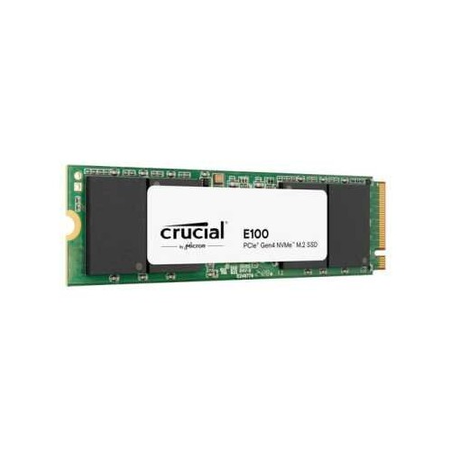 Внутренний SSD Crucial E100 480 ГБ M.2 (CT480E100SSD8) 4