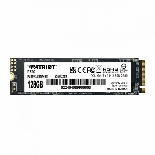 Внутренний SSD Crucial E100 480 ГБ M.2 (CT480E100SSD8) 9