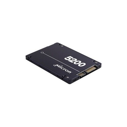 Внутренний SSD Crucial Micron 5300 PRO 1920 ГБ M.2 SATA (MTFDDAV1T9TDS-1AW1ZABYY) 3