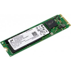 Внутренний SSD Crucial Micron 5300 PRO 240 ГБ M.2 SATA (MTFDDAV240TDS-1AW1ZABYY)