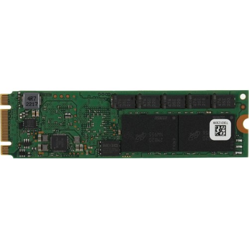 Внутренний SSD Crucial Micron 5300 PRO 480 ГБ M.2 SATA (MTFDDAV480TDS-1AW1ZABYY) 7