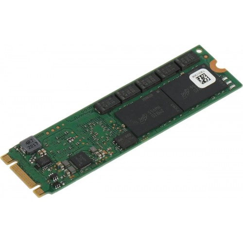 Внутренний SSD Crucial Micron 5300 PRO 480 ГБ M.2 SATA (MTFDDAV480TDS-1AW1ZABYY) 8