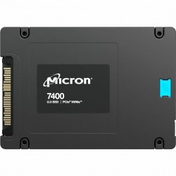 Внутренний SSD Crucial Micron 7400 PRO 3840 ГБ U.3 (MTFDKCB3T8TDZ-1AZ1ZABYYR)