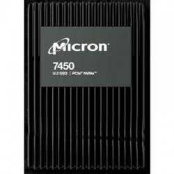 Внутренний SSD Crucial Micron 7450 MAX 3200 ГБ U.3 (MTFDKCC3T2TFS-1BC1ZABYY)