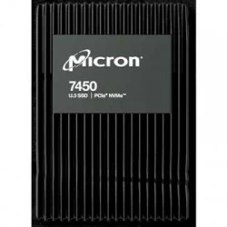 Внутренний SSD Crucial Micron 7450 MAX 3200 ГБ U.3 (MTFDKCC3T2TFS-1BC1ZABYY)