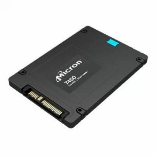 Внутренний SSD Crucial Micron 7450 MAX 3200 ГБ U.3 (MTFDKCC3T2TFS-1BC1ZABYY) 6