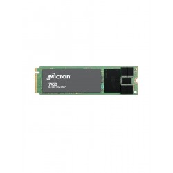 Внутренний SSD Crucial Micron 7450 PRO 480 ГБ M.2 (MTFDKBA480TFR-1BC1ZABYY)
