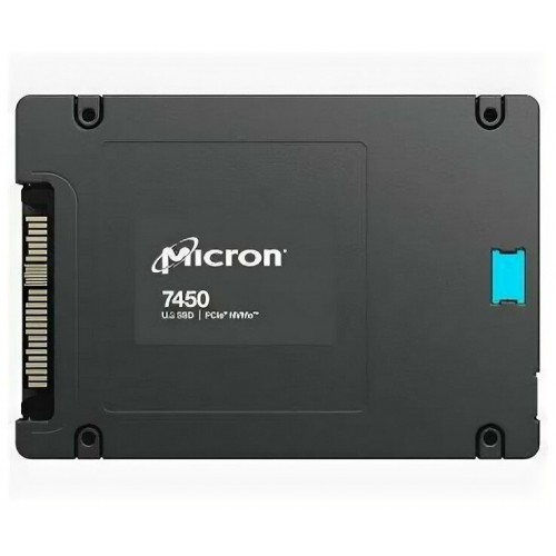 Внутренний SSD Crucial Micron 7450 PRO 960 ГБ M.2 (MTFDKBG960TFR-1BC1ZABYY) 