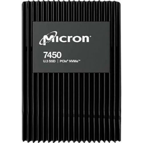 Внутренний SSD Crucial Micron 7450 PRO 960 ГБ M.2 (MTFDKBG960TFR-1BC1ZABYY) 3