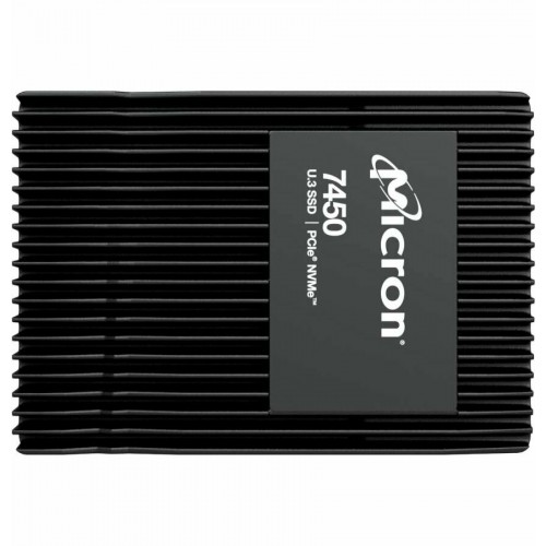 Внутренний SSD Crucial Micron 7450 PRO 960 ГБ M.2 (MTFDKBG960TFR-1BC1ZABYY) 4