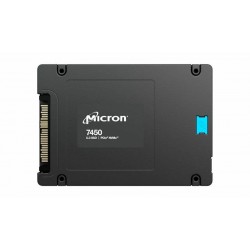 Внутренний SSD Crucial Micron 7450 PRO 960 ГБ U.3 (MTFDKCC960TFR-1BC1ZABYYR)