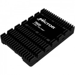 Внутренний SSD CRUCIAL Micron 7500 PRO 1920 ГБ (MTFDKCC1T9TGP-1BK1DABYY)