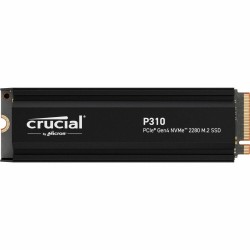 Внутренний SSD Crucial P310 1 ТБ M.2 2280 (CT1000P310SSD5)