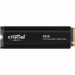 Внутренний SSD Crucial P310 1 ТБ M.2 2280 (CT1000P310SSD5)