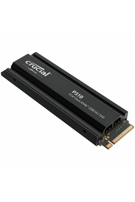 Внутренний SSD Crucial P310 1 ТБ M.2 2280 (CT1000P310SSD5) 1