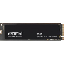 Внутренний SSD Crucial P310 1 ТБ M.2 2280 (CT1000P310SSD8)