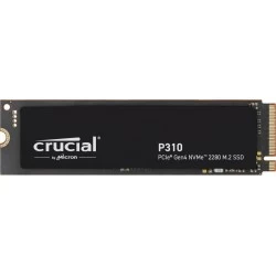 Внутренний SSD Crucial P310 1 ТБ M.2 2280 (CT1000P310SSD8)