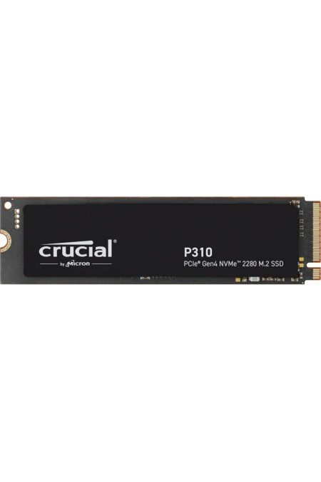 Внутренний SSD Crucial P310 1 ТБ M.2 2280 (CT1000P310SSD8) 