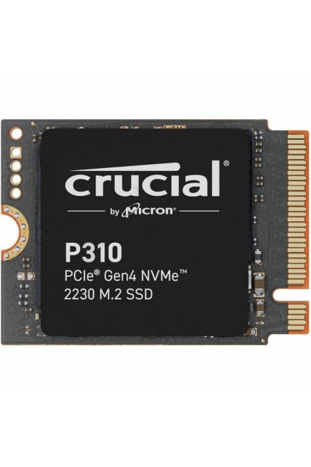 Внутренний SSD Crucial P310 2 ТБ M.2 2280 (CT2000P310SSD2) 