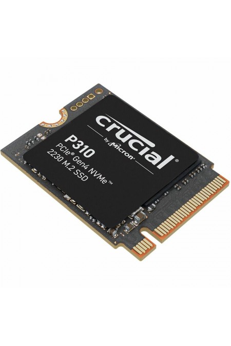 Внутренний SSD Crucial P310 2 ТБ M.2 2280 (CT2000P310SSD2) 1
