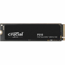 Внутренний SSD Crucial P310 4 ТБ 2280 M.2 (CT4000P310SSD8)