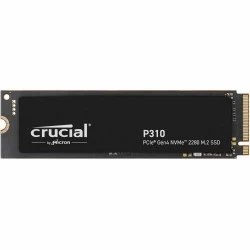 Внутренний SSD Crucial P310 4 ТБ 2280 M.2 (CT4000P310SSD8)