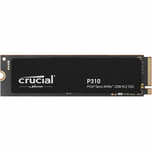 Внутренний SSD Crucial P310 4 ТБ 2280 M.2 (CT4000P310SSD8) 