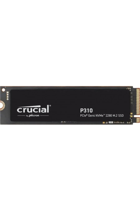 Внутренний SSD Crucial P310 500 ГБ (CT500P310SSD8) 