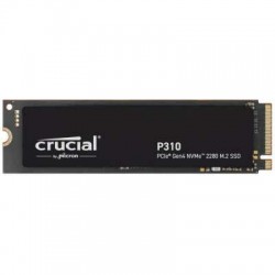 Внутренний SSD Crucial P310 M.2 2280 (CT2000P310SSD8)