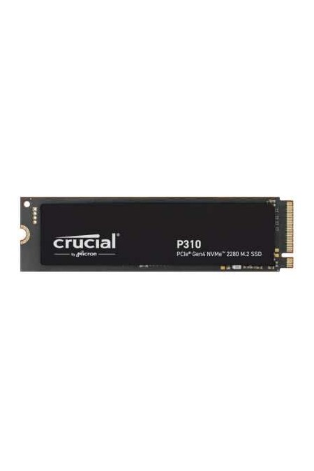 Внутренний SSD Crucial P310 M.2 2280 (CT2000P310SSD8) 