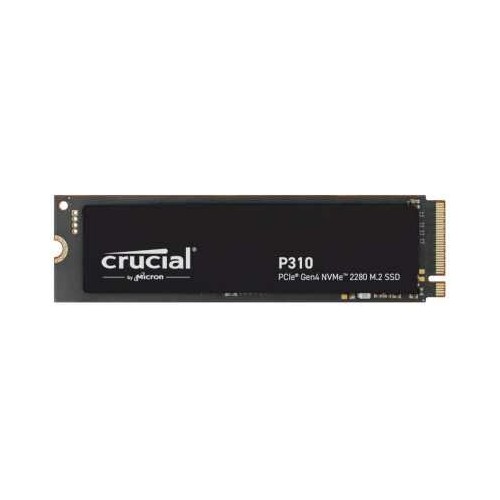 Внутренний SSD Crucial P310 M.2 2280 (CT2000P310SSD8) 