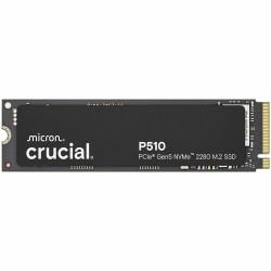 Внутренний SSD Crucial P510 1 ТБ (CT1000P510SSD8)