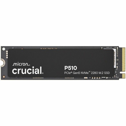 Внутренний SSD Crucial P510 1 ТБ (CT1000P510SSD8) 