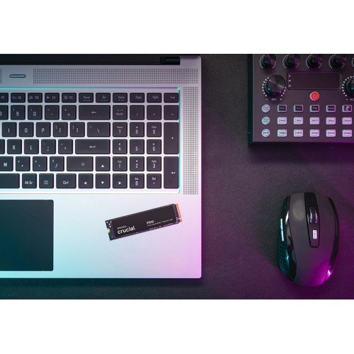 Внутренний SSD Crucial P510 2 ТБ (CT2000P510SSD8) 2