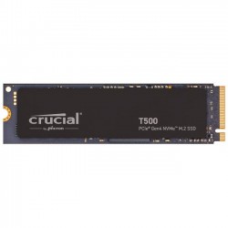Внутренний SSD Crucial T500 1 ТБ (CT1000T500SSD8)