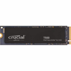 Внутренний SSD Crucial T500 4 ТБ 2280 M.2 (CT4000T500SSD3)