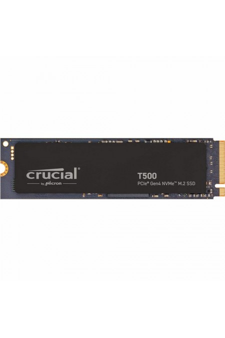 Внутренний SSD Crucial T500 4 ТБ 2280 M.2 (CT4000T500SSD3) 